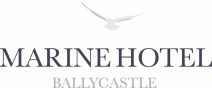 Marine Hotel Ballycastle