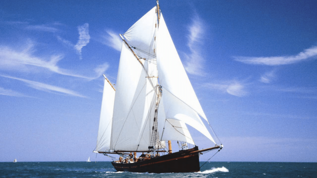 Rathlin Sound Maritime Festival