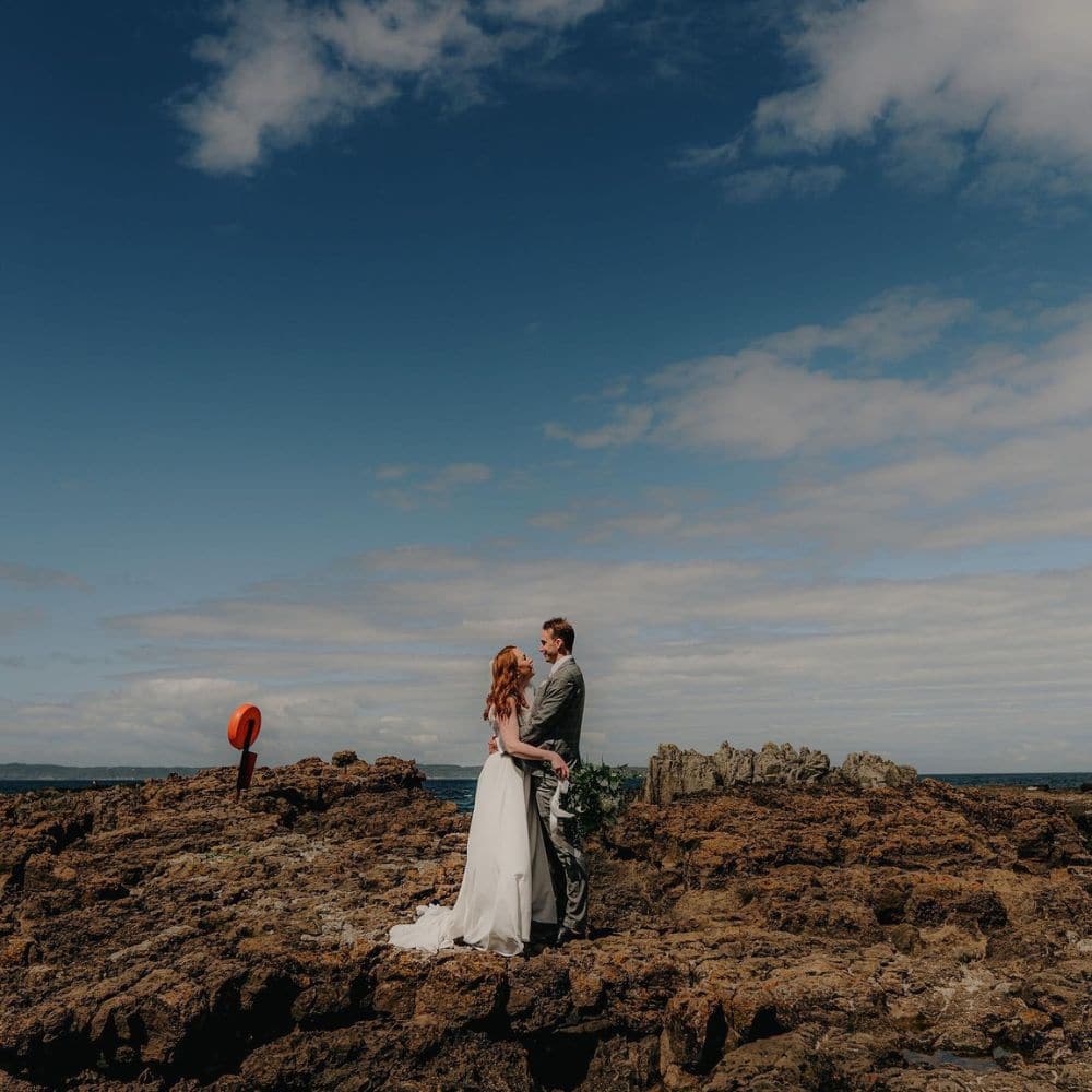 Northern Ireland Wedding Venue